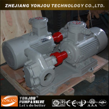 KCB 2cy Hot Oil, Lubricating Oil Commercial Hydraulic Gear Pump